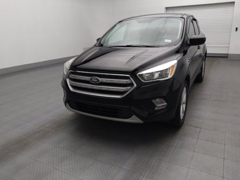 Used 2017 Ford Escape SE image 15
