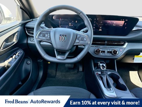 New 2025 Buick Envista Preferred w/ Convenience I Package image 22