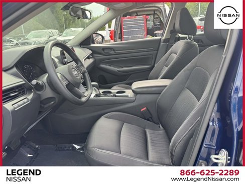 Used 2023 Nissan Altima 2.5 S image 13