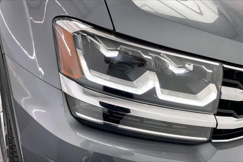 Used 2019 Volkswagen Atlas SE w/ Towing Package image 28