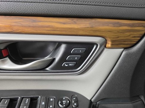 Used 2018 Honda CR-V EX-L image 25