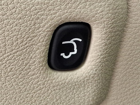 Certified 2020 Jeep Grand Cherokee Limited image 31