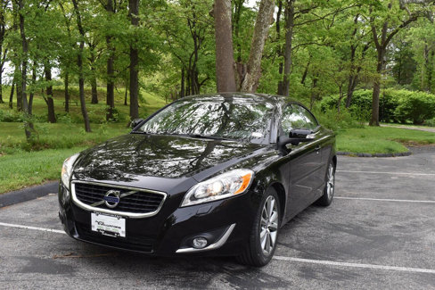 Used 2013 Volvo C70 T5 image 9