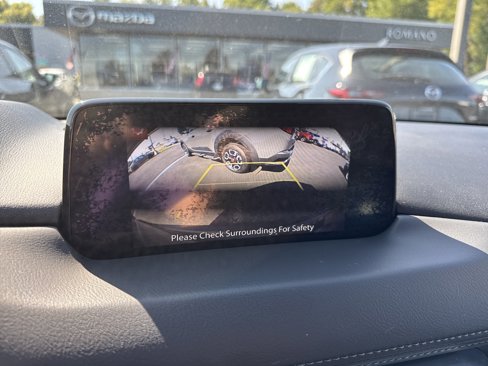 Used 2019 MAZDA CX-5 Grand Touring w/ GT Premium Package image 19
