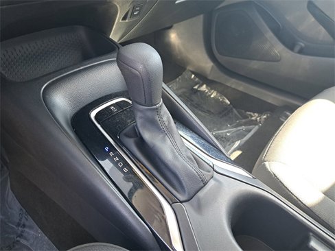 Used 2023 Toyota Corolla LE image 29