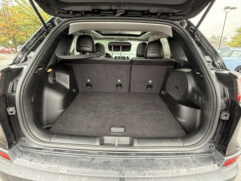 Used 2021 Jeep Cherokee Latitude Plus w/ Sun & Sound Group image 19