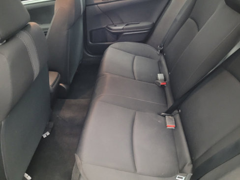 Used 2019 Honda Civic LX image 18