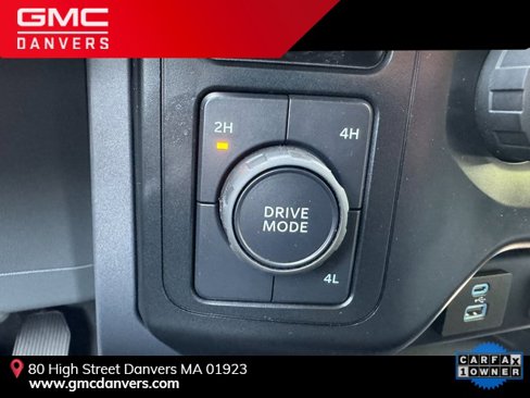 Used 2023 Ford F150 XLT image 12