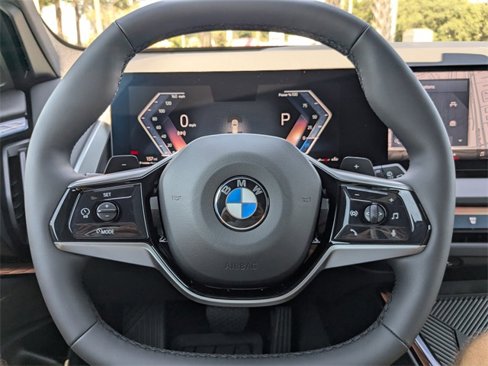 New 2026 BMW X3 xDrive30 w/ Convenience Package image 29