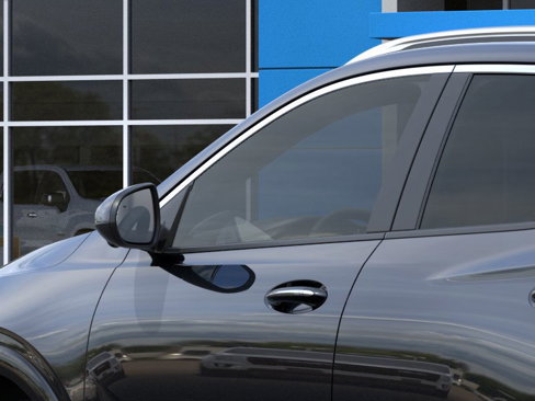 New 2025 Buick Encore GX Sport Touring w/ Advanced Technology Package image 12