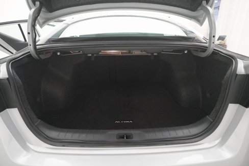 Certified 2022 Nissan Altima 2.5 S image 10