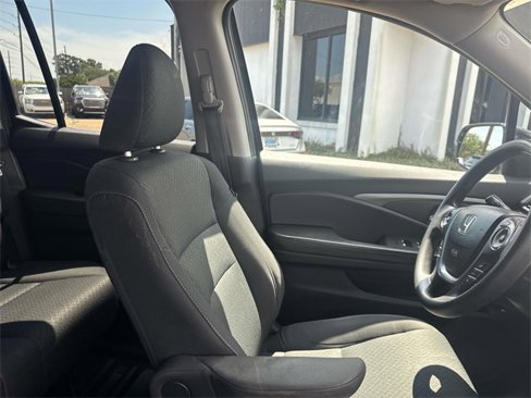 Used 2019 Honda Ridgeline Sport image 12