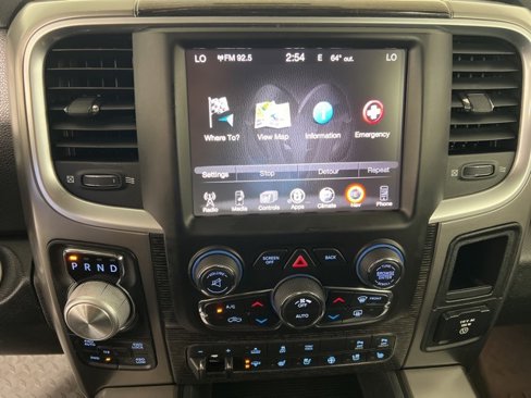 Used 2014 RAM 1500 Limited image 18