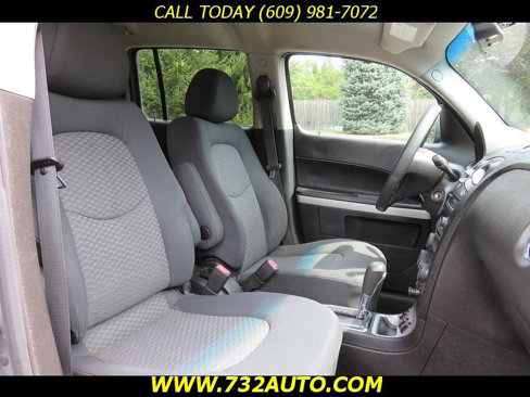 Used 2008 Chevrolet HHR LS image 7