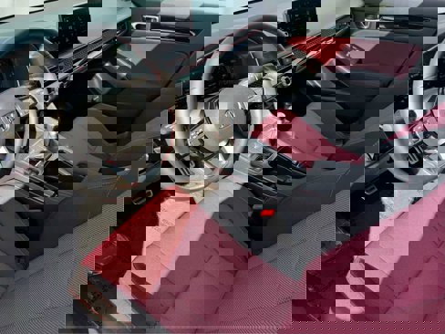 Used 2025 Honda Civic Si image 8