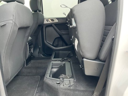 Used 2020 Ford Ranger XLT w/ FX4 Off-Road Package image 22