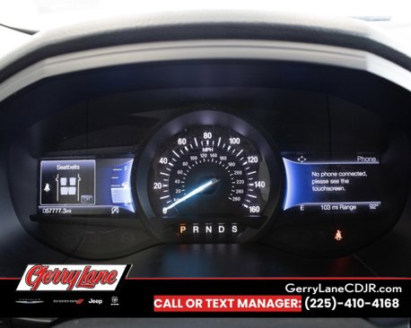 Used 2023 Ford Edge SEL image 11