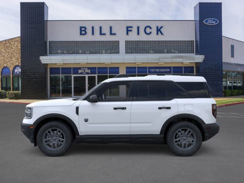 New 2025 Ford Bronco Sport Big Bend image 3