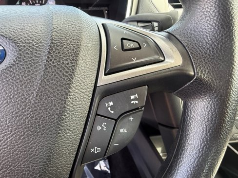 Used 2018 Ford Fusion S image 21