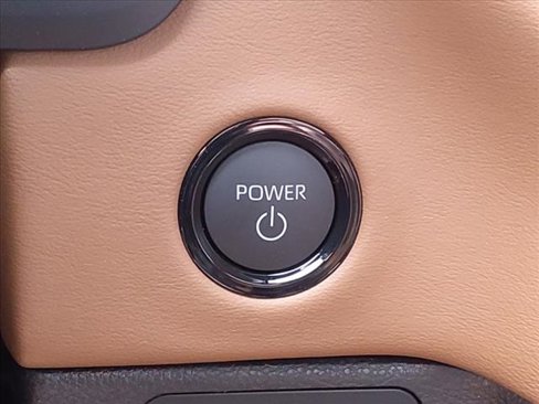 New 2025 Toyota Tundra 1794 Edition image 24