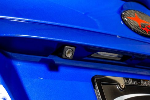 Used 2016 Subaru WRX Premium image 43