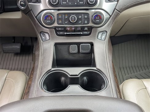 Used 2020 Chevrolet Tahoe LT w/ Luxury Package image 19