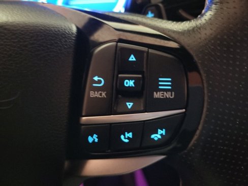 Used 2021 Ford Explorer ST w/ Equipment Group 401A image 27