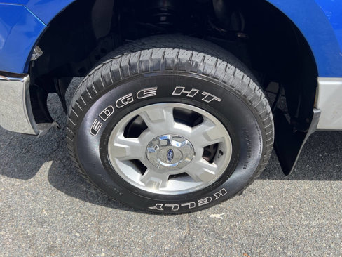 Used 2011 Ford F150 XLT image 31