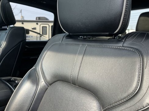 Used 2019 RAM 1500 Limited image 20
