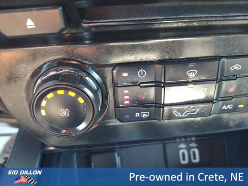 Used 2016 Ford F150 XLT w/ Equipment Group 302A Luxury image 9