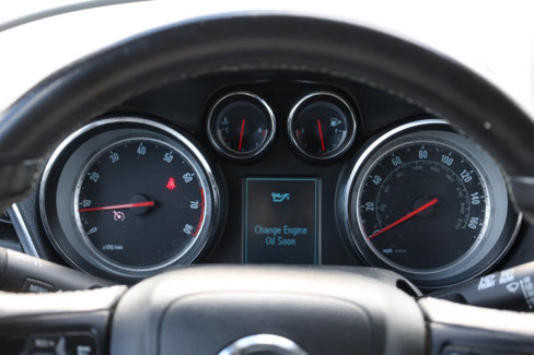 Used 2015 Buick Encore FWD image 19