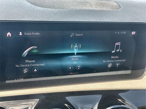 Used 2021 Mercedes-Benz A 220 4MATIC image 33
