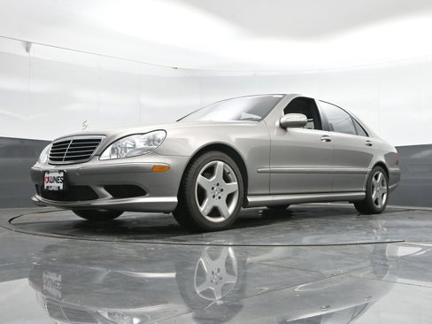 Used 2005 Mercedes-Benz S 430 image 41