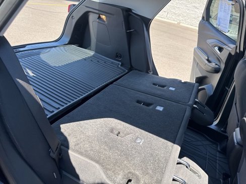 Used 2023 Chevrolet TrailBlazer LT w/ Convenience Package image 18