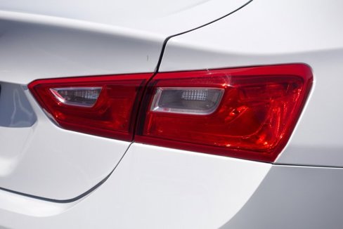 Used 2020 Chevrolet Malibu LS w/ Driver Confidence Package II image 9