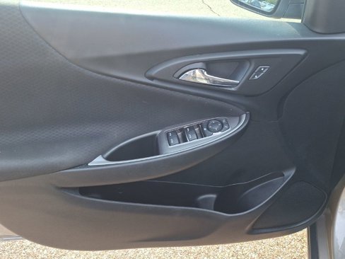 Certified 2022 Chevrolet Malibu LT image 26
