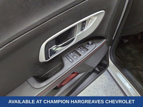 Used 2015 Chevrolet Equinox LT w/ Driver Convenience Package image 31