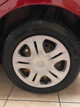 Used 2009 Honda Fit LX image 24