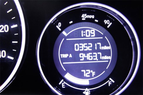 Certified 2021 Honda HR-V LX image 25
