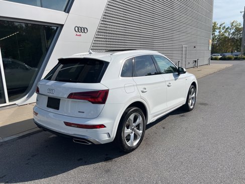 Used 2023 Audi Q5 2.0T Premium Plus image 28