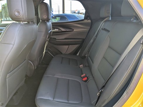 Used 2025 Chevrolet TrailBlazer ACTIV w/ Convenience Package image 14