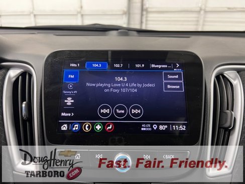 Used 2023 Chevrolet Malibu LT w/ Driver Confidence Package image 41