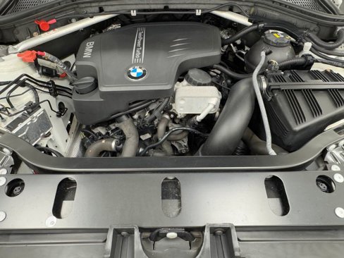 Used 2017 BMW X3 xDrive28i image 35