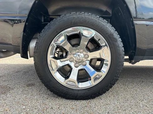 Certified 2022 RAM 1500 Big Horn image 53