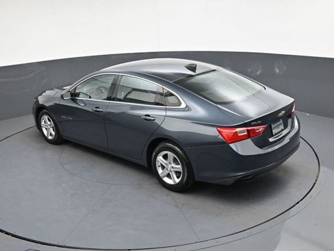 Used 2021 Chevrolet Malibu LS w/ Driver Confidence Package II image 22
