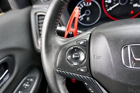 Used 2021 Honda HR-V Sport image 32