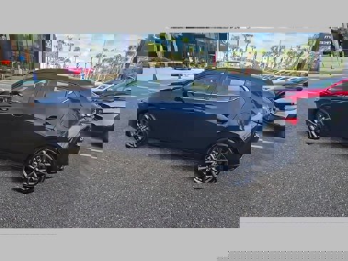 Used 2025 MAZDA MAZDA3 s image 24