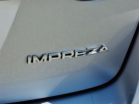 Certified 2020 Subaru Impreza 2.0i Premium image 31