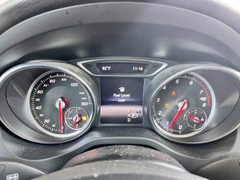 Used 2018 Mercedes-Benz GLA 250 image 9