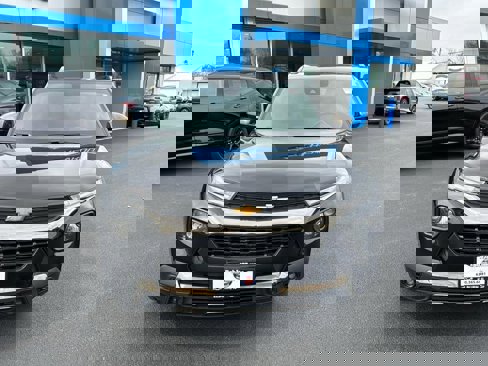 Used 2022 Chevrolet TrailBlazer ACTIV image 23